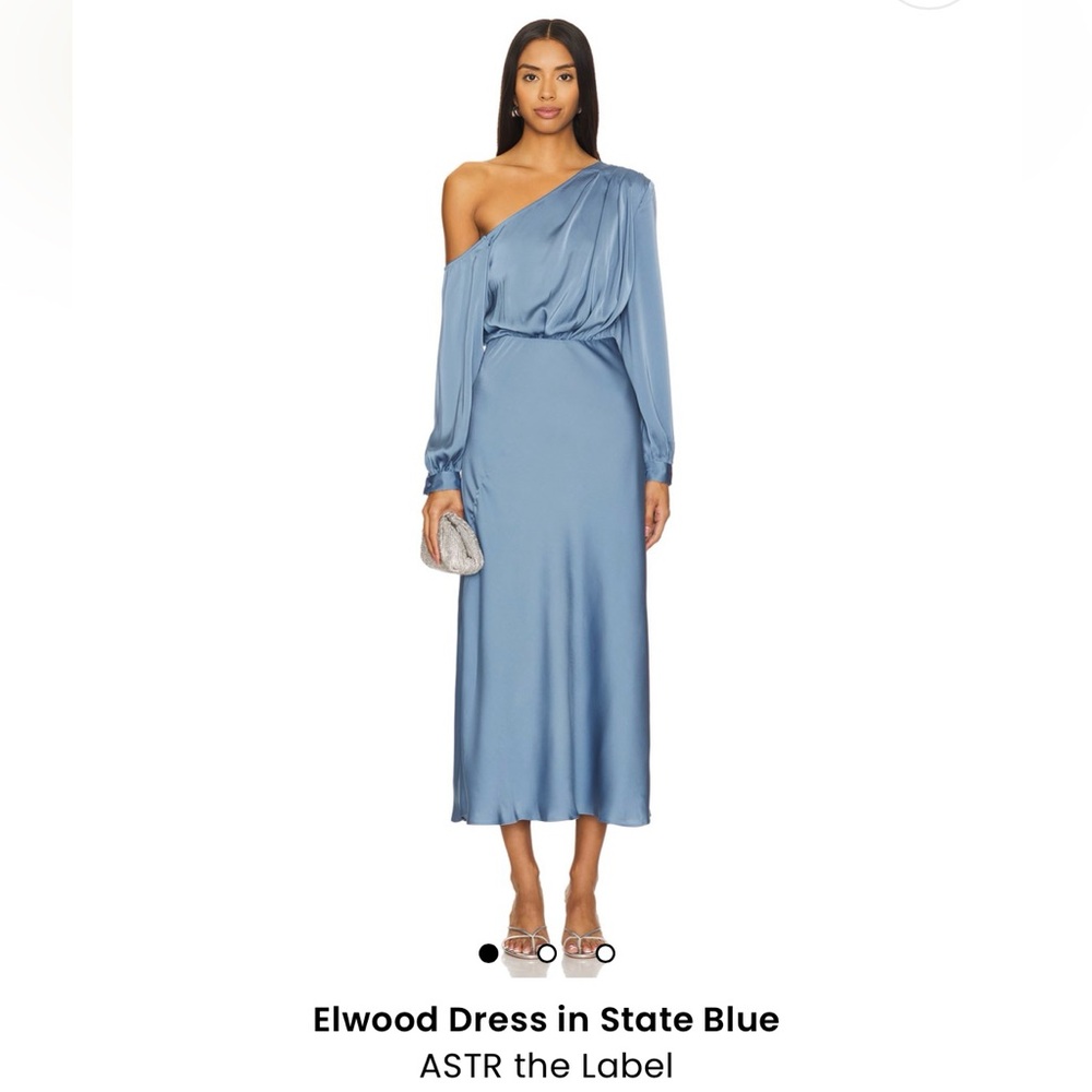 ASTR the Label Elwood Dress